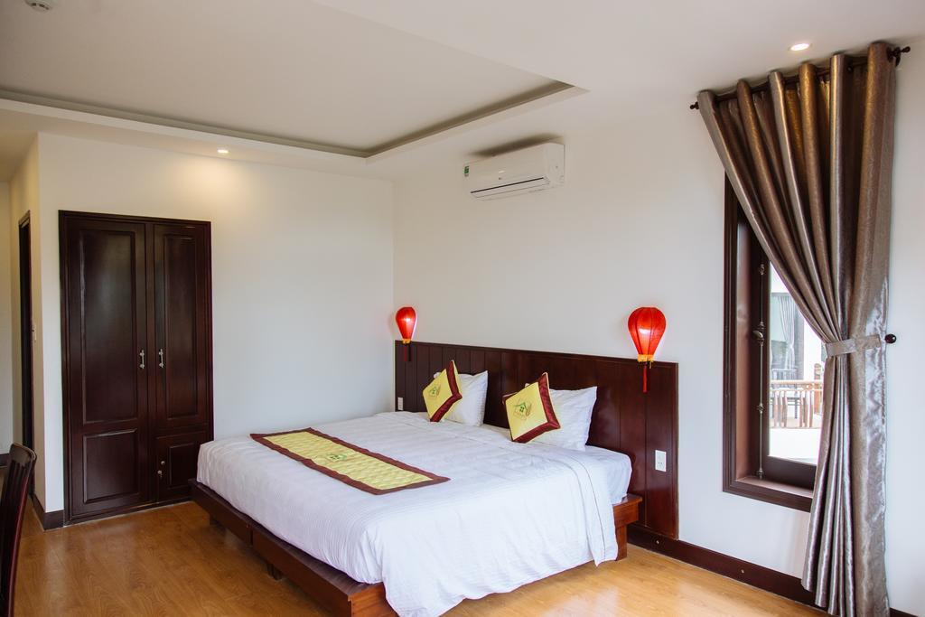 Hoi An Golden Rice Villa Luaran gambar